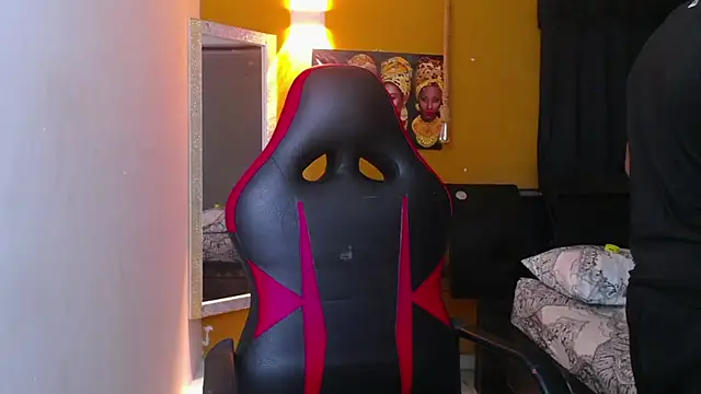 Snapshot of Demitryo chatting on 02/28/25, 03:04 Demitryo online show from 02/28/25, 03:04