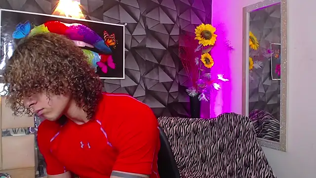 Snapshot of Demitryo chatting on 03/01/25, 03:32 Demitryo online show from 03/01/25, 03:32