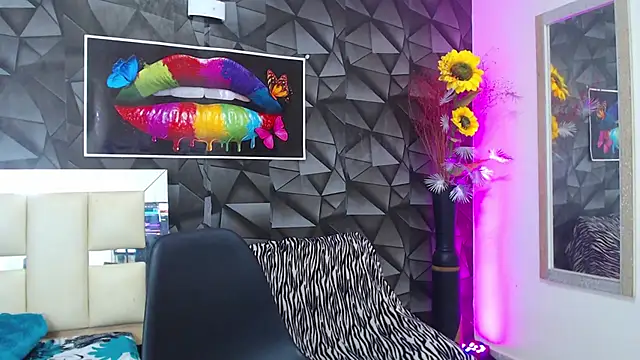 Snapshot of Demitryo chatting on 03/05/25, 03:40 Demitryo online show from 03/05/25, 03:40