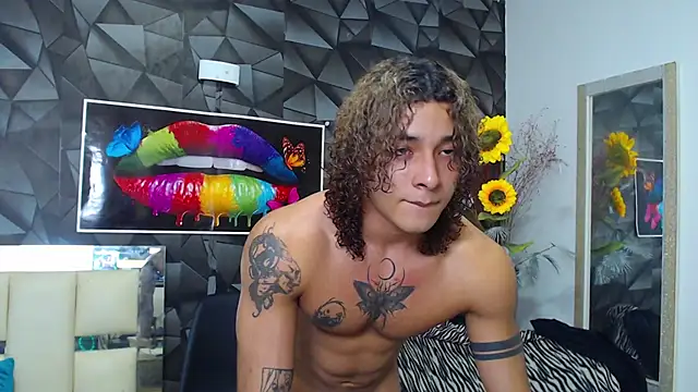 Snapshot of Demitryo chatting on 03/10/25, 05:54 Demitryo online show from 03/10/25, 05:54