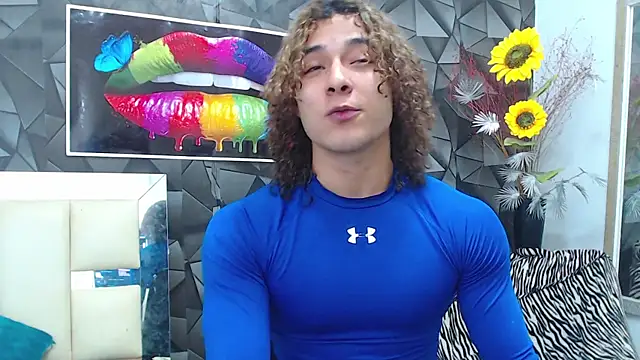 Snapshot of Demitryo chatting on 03/12/25, 03:13 Demitryo online show from 03/12/25, 03:13