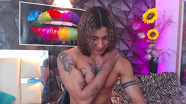 Snapshot of Demitryo chatting on 03/12/25, 06:18 Demitryo online show from 03/12/25, 06:18