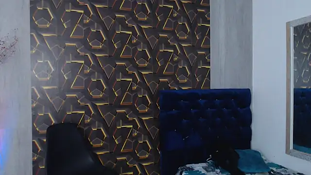 Snapshot of Demitryo chatting on 03/21/25, 05:32 Demitryo online show from 03/21/25, 05:32