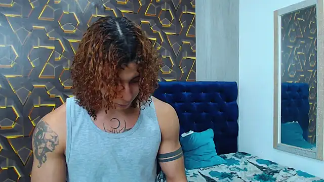 Snapshot of Demitryo chatting on 03/22/25, 03:30 Demitryo online show from 03/22/25, 03:30