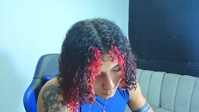 Snapshot of Demitryo chatting on 09/09/25, 03:06 Demitryo online show from 09/09/25, 03:06