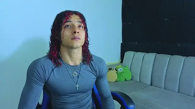 Snapshot of Demitryo chatting on 09/12/25, 03:50 Demitryo online show from 09/12/25, 03:50