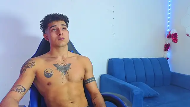 Demitryo online show from 01/13/26, 06:40