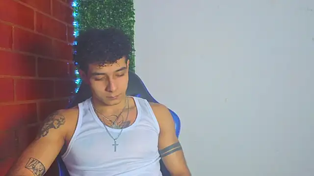 Demitryo online show from 02/18/26, 05:14