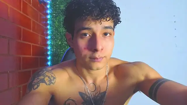 Demitryo online show from 02/25/26, 02:43