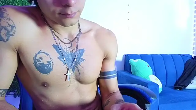 Demitryo online show from 05/07/26, 08:58