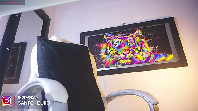 king hard online show from 02/17/25, 02:31