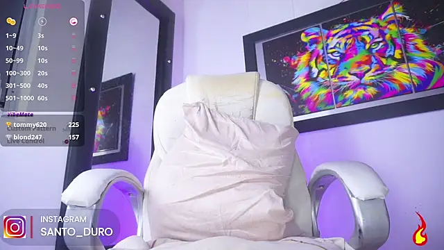 king hard online show from 03/17/25, 06:18