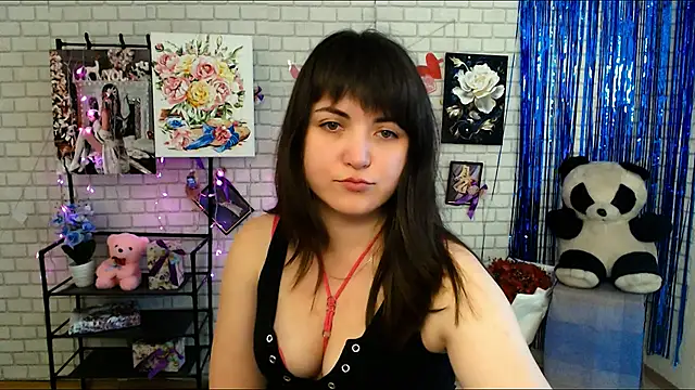 Darina M  online show from 02/20/25, 08:39