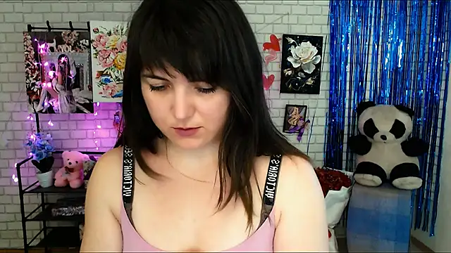 Darina M  online show from 02/27/25, 09:32