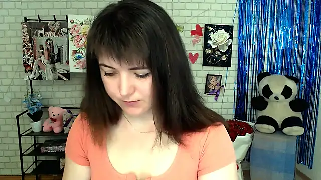 Darina M  online show from 03/11/25, 05:27