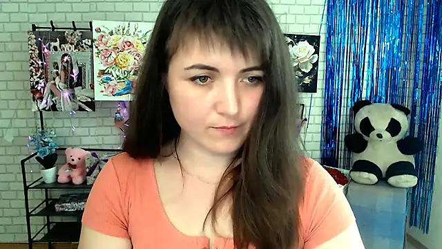 Darina M  online show from 03/12/25, 05:13