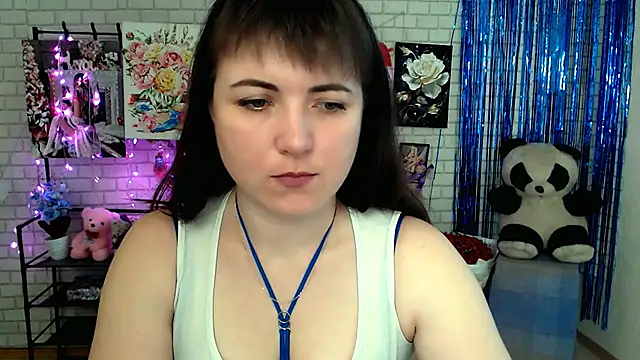 Darina M  online show from 03/14/25, 05:27