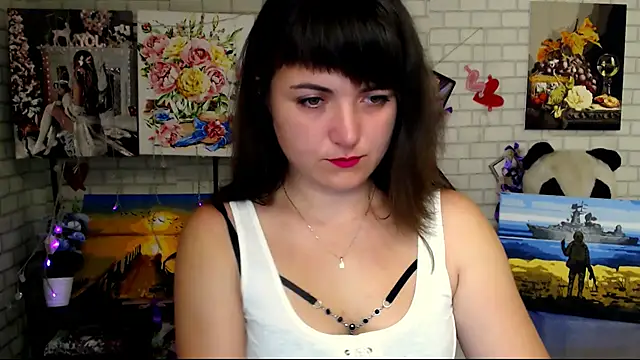 Darina M  online show from 10/05/25, 05:39