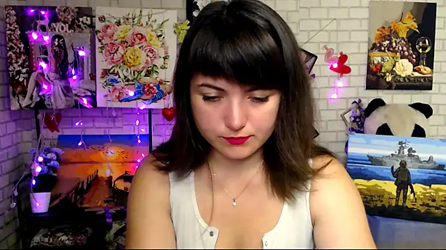 Darina M  online show from 10/10/25, 04:55