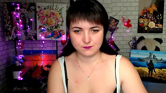 Darina M  online show from 11/11/25, 03:45