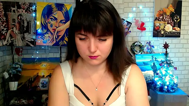 Darina M  online show from 12/20/25, 06:09