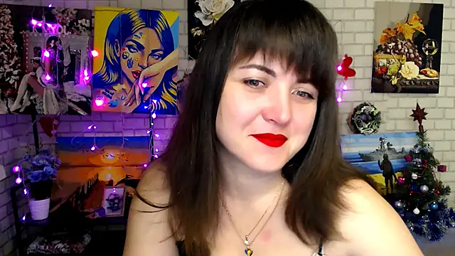 Darina M  online show from 01/11/26, 05:12