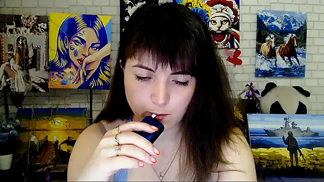 Darina M  online show from 05/02/26, 04:39