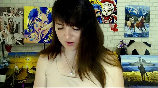 Darina M  online show from 05/06/26, 04:41