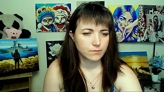 Darina M  online show from 05/17/26, 05:16