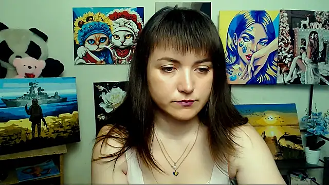 Darina M  online show from 05/22/26, 04:41