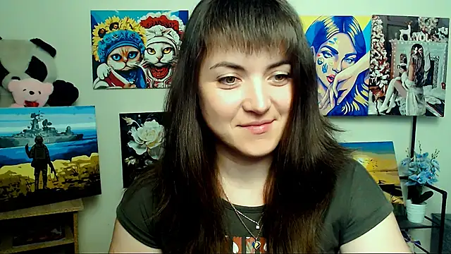 Darina M  online show from 05/31/26, 04:20