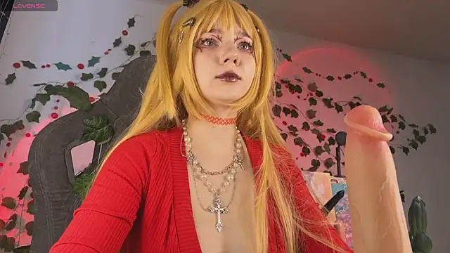 mariel a gold online show from 01/06/26, 07:12