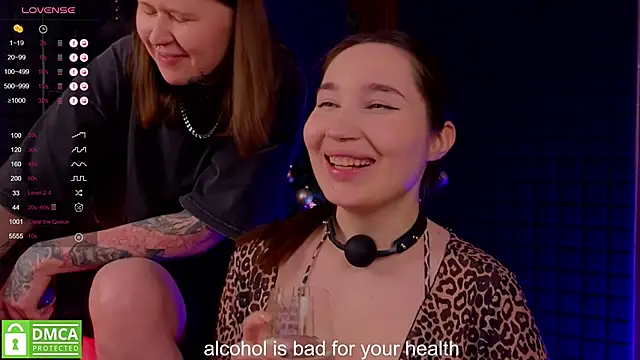 Snapshot of domDani_subMay chatting on 12/25/24, 02:02 domDani subMay online show from 12/25/24, 02:02