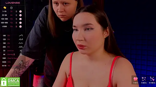 Snapshot of domDani_subMay chatting on 01/02/25, 01:40 domDani subMay online show from 01/02/25, 01:40