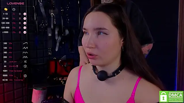 Snapshot of domDani_subMay chatting on 01/19/25, 11:34 domDani subMay online show from 01/19/25, 11:34