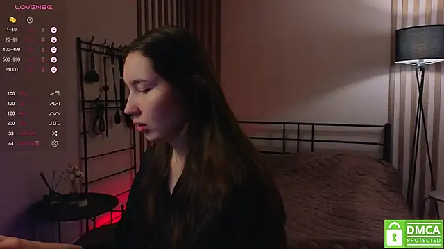 Snapshot of domDani_subMay chatting on 02/18/25, 02:49 domDani subMay online show from 02/18/25, 02:49