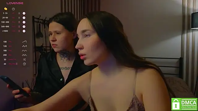 Snapshot of domDani_subMay chatting on 02/27/25, 05:45 domDani subMay online show from 02/27/25, 05:45