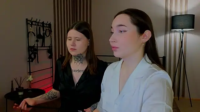 Snapshot of domDani_subMay chatting on 03/12/25, 08:41 domDani subMay online show from 03/12/25, 08:41