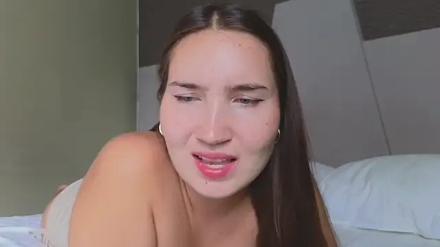 Snapshot of domDani_subMay chatting on 02/16/26, 03:13 domDani subMay online show from 02/16/26, 03:13