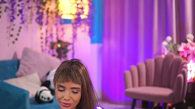 TheAyana online show from 01/25/25, 03:20