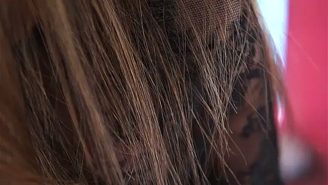 TheAyana online show from 02/07/25, 01:01