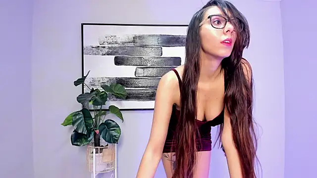 luna willians online show from 01/25/25, 12:05