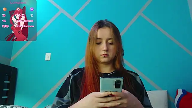 Nanna and Balder online show from 12/18/25, 05:02