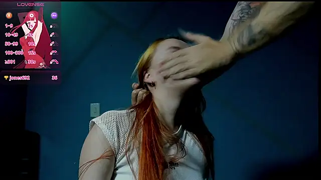 Snapshot of Nanna_and_Balder chatting on 03/11/26, 03:01 Nanna and Balder online show from 03/11/26, 03:01