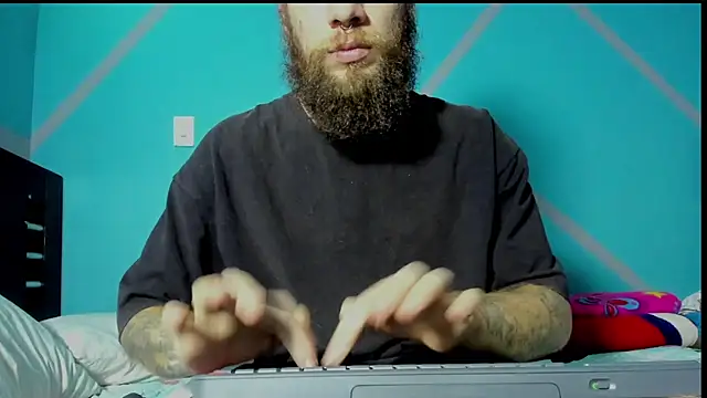 Snapshot of Nanna_and_Balder chatting on 03/26/26, 10:59 Nanna and Balder online show from 03/26/26, 10:59