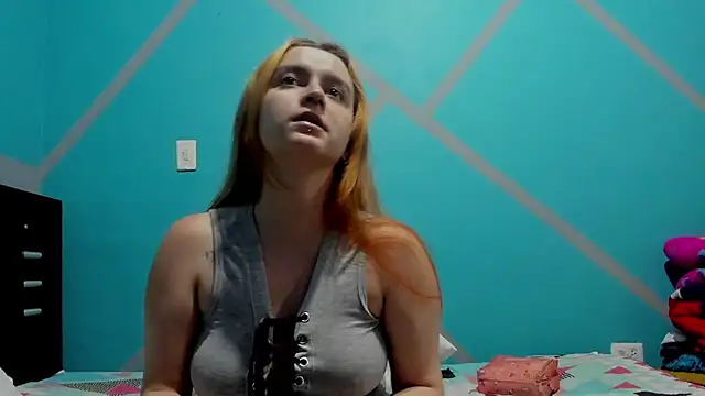 Snapshot of Nanna_and_Balder chatting on 04/21/26, 03:35 Nanna and Balder online show from 04/21/26, 03:35