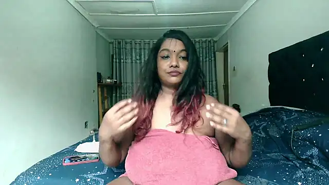 Indianmayaxoxo online show from 03/04/25, 03:15