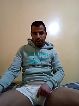 Bisex activ19 online show from 01/20/25, 07:46