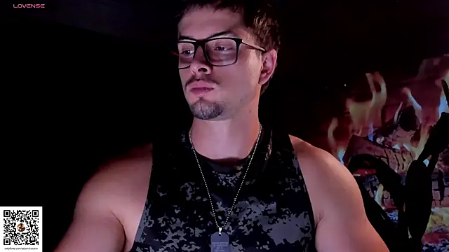 Snapshot of ADAM_BOUTON_ chatting on 04/21/26, 12:12 ADAM BOUTON online show from 04/21/26, 12:12