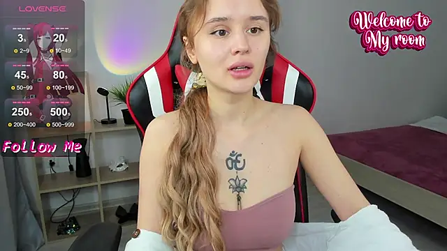 alicexforever online show from 12/10/24, 07:58